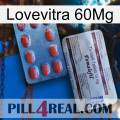 Lovevitra 60Mg 36